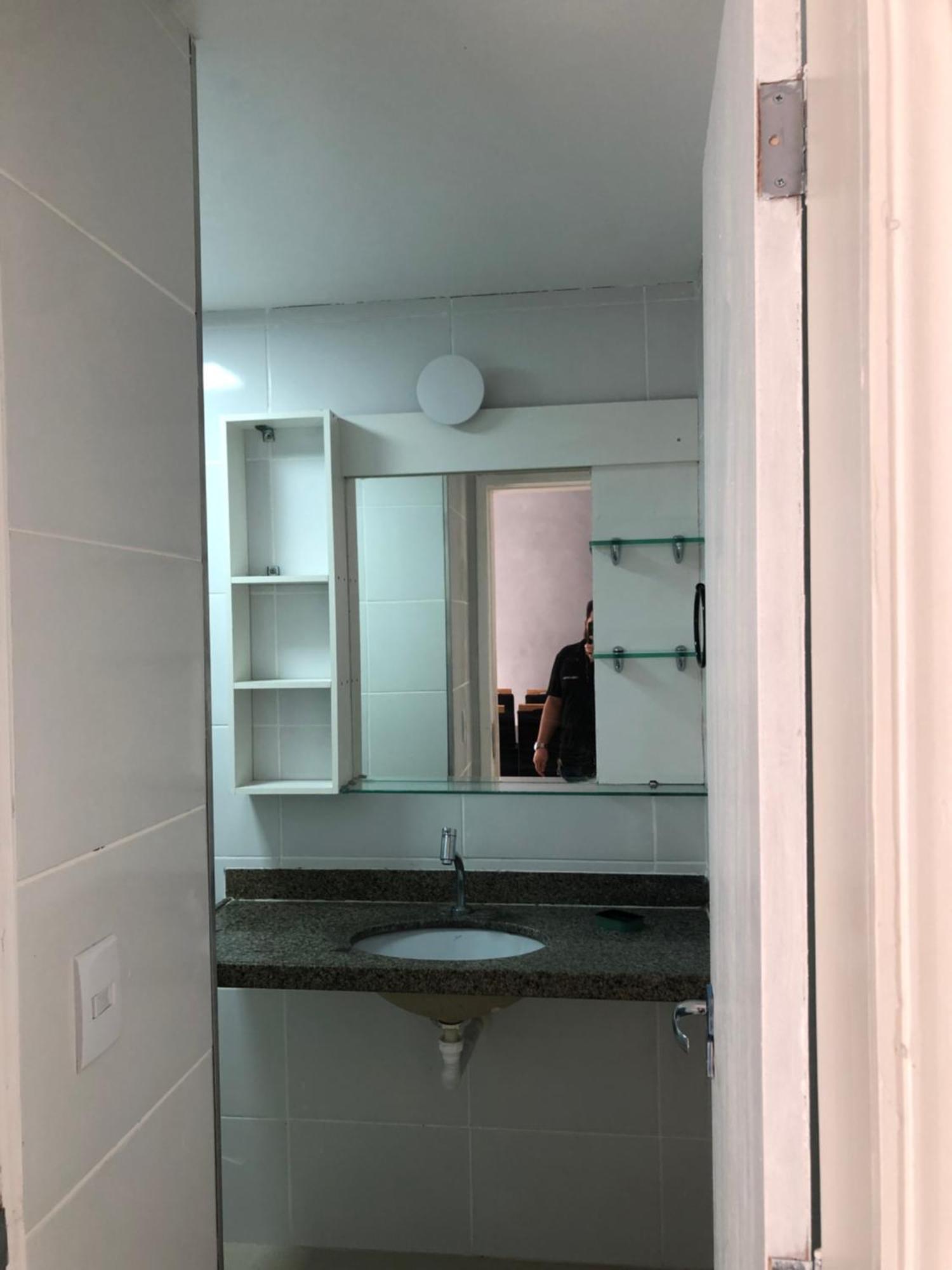 Via Venetto Flat Temporada Appartement Fortaleza  Buitenkant foto